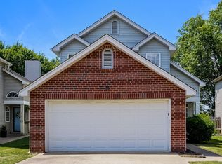 1208 Wembley Dr, Hermitage, TN 37076