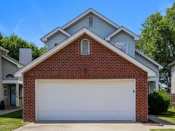 1208 Wembley Dr, Hermitage, TN 37076