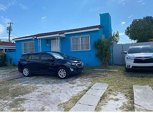 740 NW 39th Ct Floor 740, Miami, FL 33126