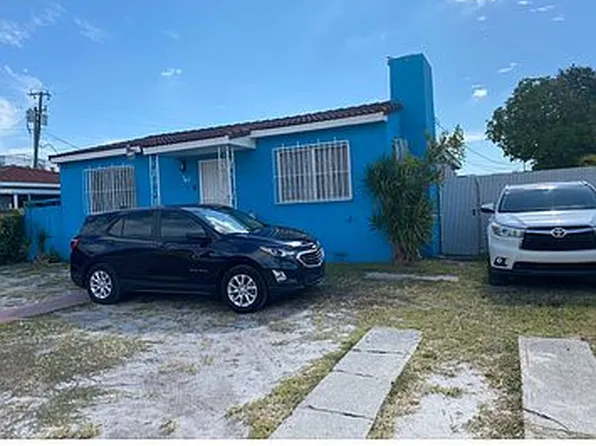 740 NW 39th Ct Floor 740, Miami, FL 33126