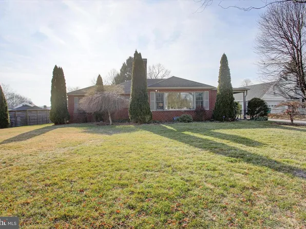 18807 Crofton Rd, Hagerstown, MD 21742