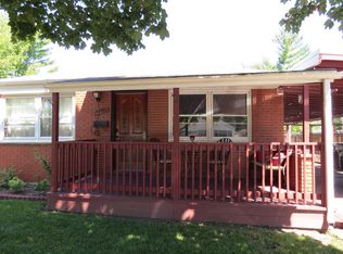 4736 W 82nd Pl, Chicago, IL