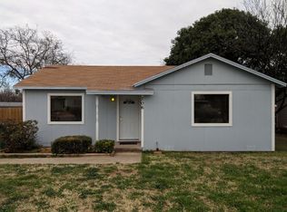 206 Westland Ave, San Angelo, TX 76901