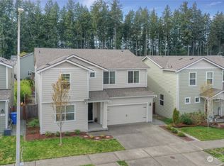 7003 Alta Vista Dr SE, Tumwater, WA 98501