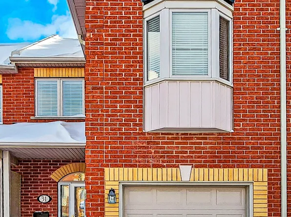 31 Pairash Ave, Richmond Hill, ON L4C 0N1