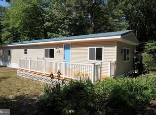 34889 E Sherwood Dr, Frankford, DE 19945