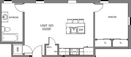 103 S Main St #305