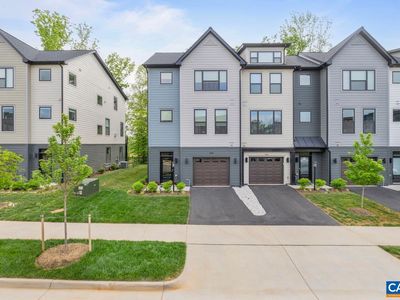 1828 Fowler St, Charlottesville, VA, 22901