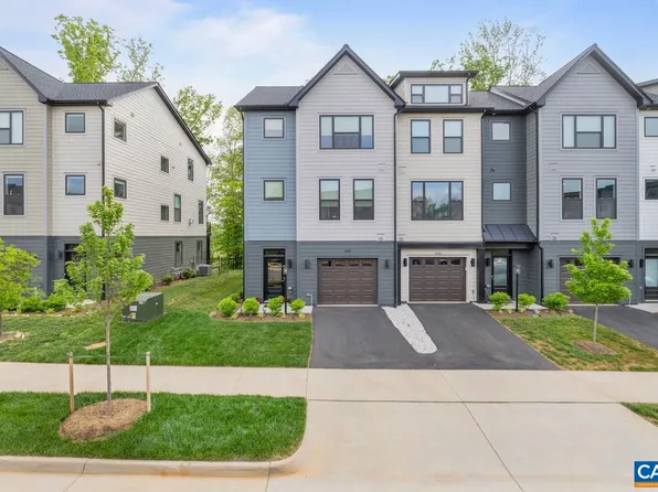 1828 Fowler St, Charlottesville, VA 22901