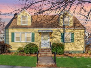 255 Waite Ave, Rahway, NJ 07065