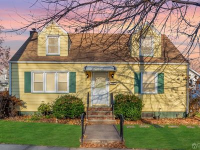 255 Waite Ave, Rahway, NJ, 07065