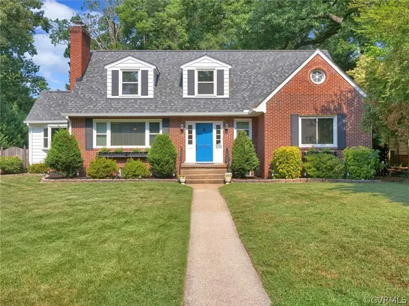 1010 W 47th St, Richmond, VA 23225