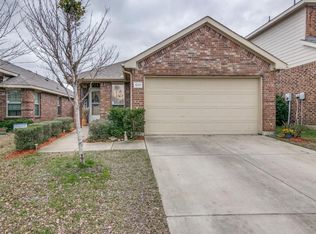 1221 Alder Tree Ln, Royse City, TX 75189