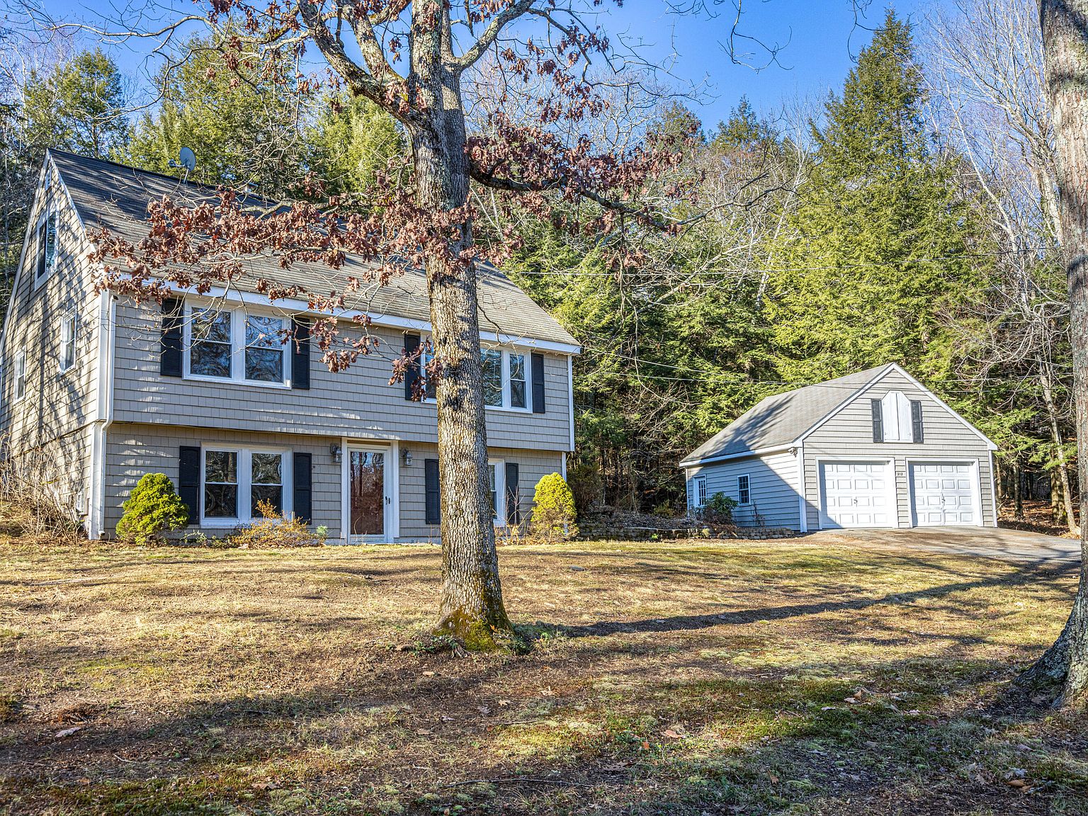 212 Blackstrap Road, Falmouth, ME 04105 Zillow