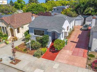 1575 Portland Ave, Berkeley, CA 94707