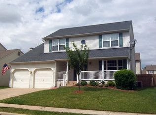 34 Salisbury Way, Logan Township, NJ 08085