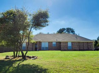 4100 Seminole Trl, Granbury, TX 76048