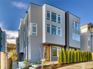 4727 32nd Ave S #A, Seattle, WA 98118