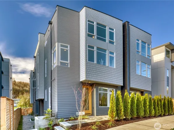 4727 32nd Ave S #A, Seattle, WA 98118