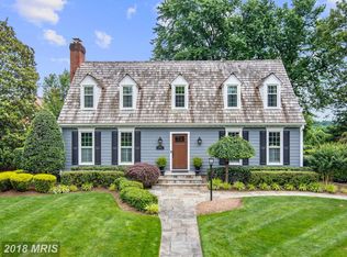 15429 Quail Run Dr, Gaithersburg, MD 20878