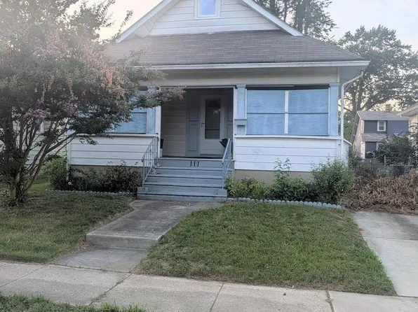 111 E Park Ave, Haddon Township, NJ 08107