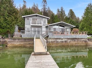 17850 E State Route 106, Belfair, WA 98528