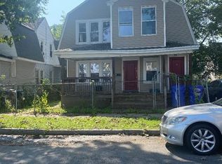 60-62 Suffolk St, Springfield, MA 01109