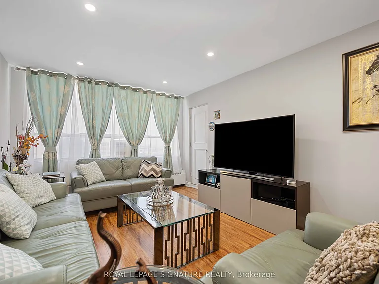 320 Dixon Rd #2315 — Photo 17