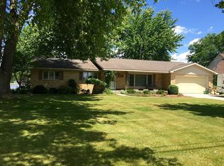 425 Wilcox Pkwy, Clare, MI 48617