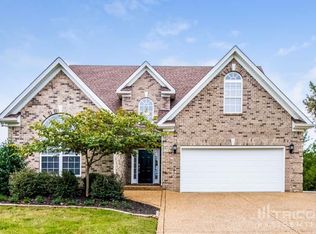 707 Willow Cove Dr, Murfreesboro, TN 37128