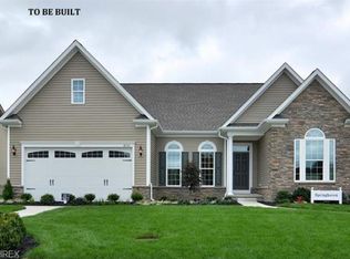 5542 Saw Grass Ct, Mentor, OH 44060