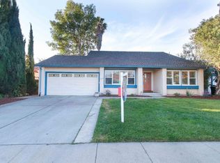 3259 Fleur De Lis Ct, San Jose, CA 95132