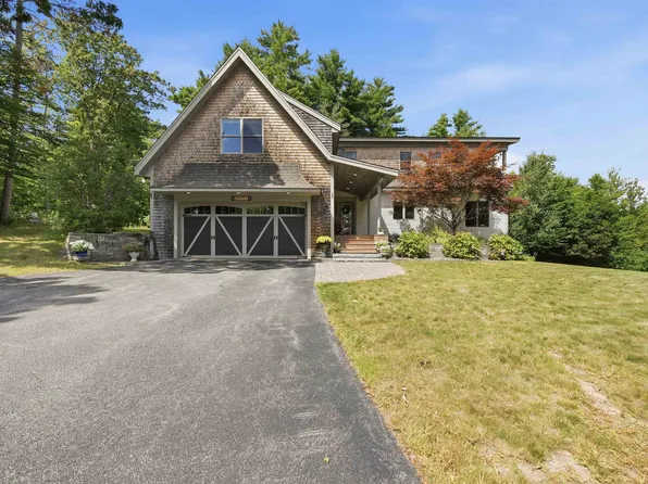 398 Morrill Street, Gilford, NH 03249