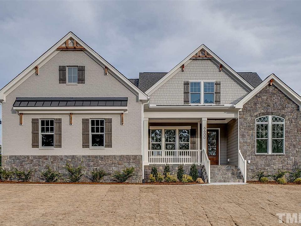 6600 Prescott Shore Dr, Wake Forest, NC 27587 Zillow