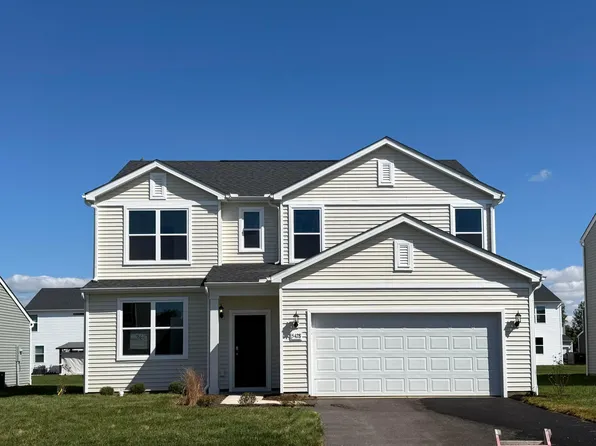 5428 Morning Glory St Lot 360, South Bloomfield, OH 43103