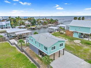 649 Cherokee Rd, Gulf Shores, AL 36542