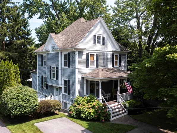 193 E Genesee St, Skaneateles, NY 13152
