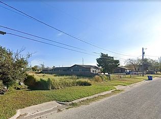 408 3rd St, Gregory, TX 78359