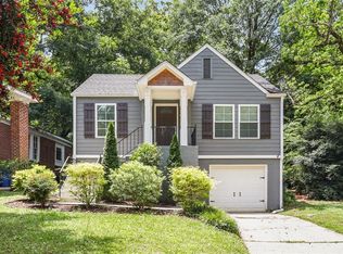 1660 Alvarado Ter SW, Atlanta, GA