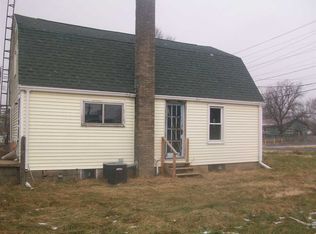 317 N Bowen Ave, Bremen, IN 46506