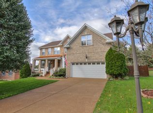 1409 Ramble Hill Cir, Nashville, TN 37211