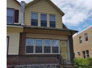 632 Magee Ave, Philadelphia, PA 19111