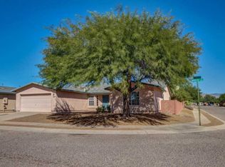 7859 S Danforth Ave, Tucson, AZ 85747