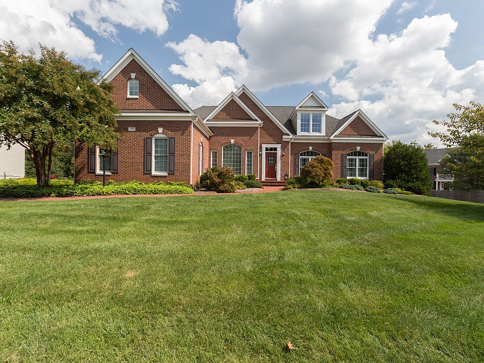 22570 Forest Manor Dr, Ashburn, VA 20148 Zillow