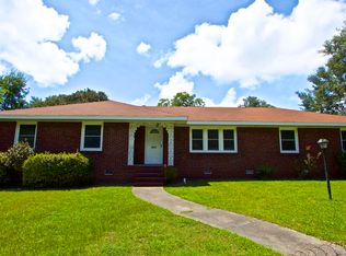 5541 Garrett Ave, Charleston, SC 29406