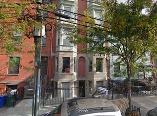 117 Bloomfield St #1ST, Hoboken, NJ 07030