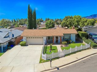 7124 Teak Way, Rancho Cucamonga, CA 91701