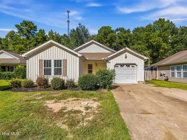 9108 Arden Road NE, Leland, NC 28451