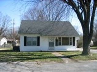 310 Brentwood St, Hopkinsville, KY 42240