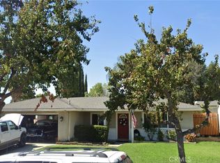 7558 Pasito Ave, Rancho Cucamonga, CA 91730